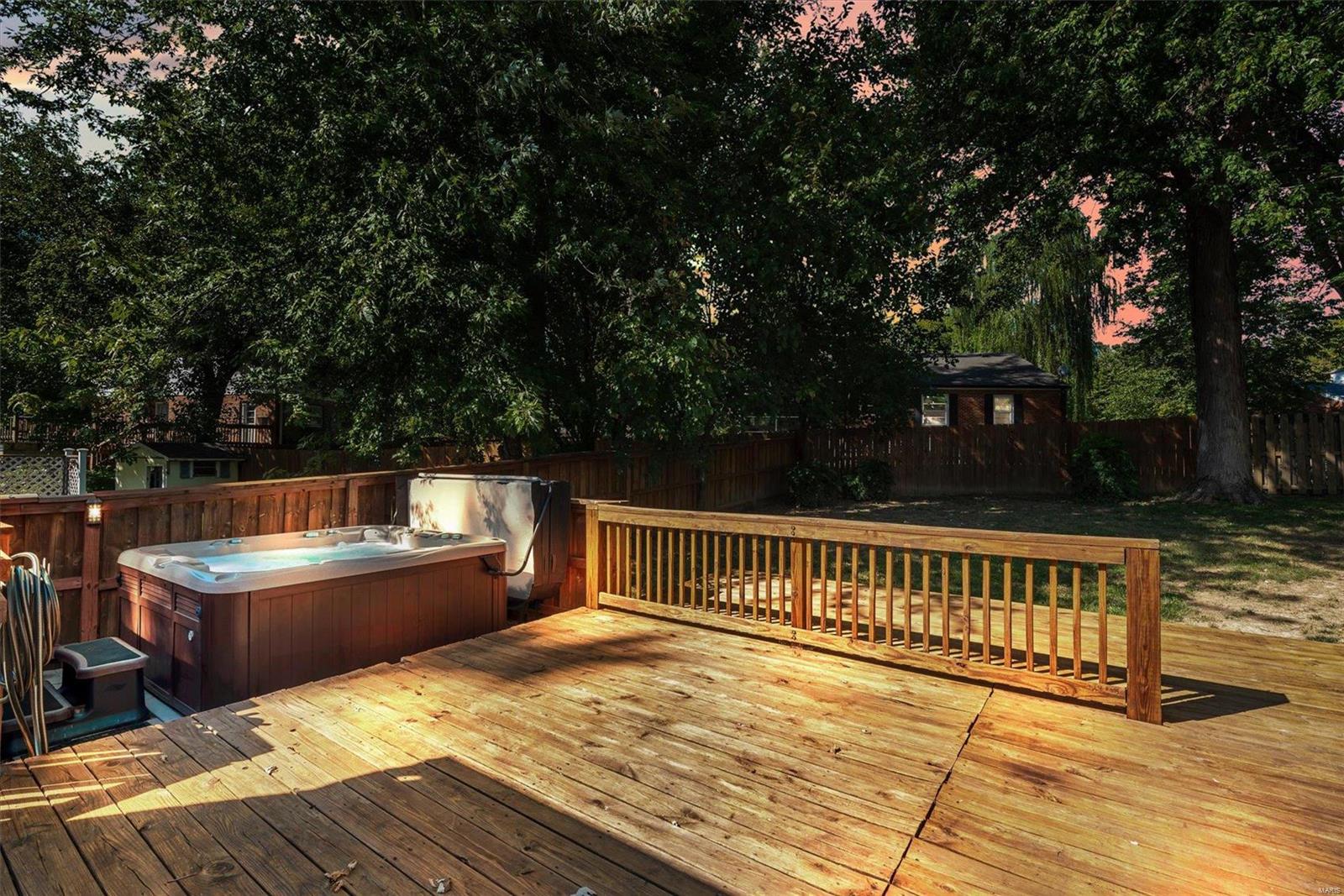 201 East Jackson Road Webster Groves, MO 63119 - Photo 33 of 42