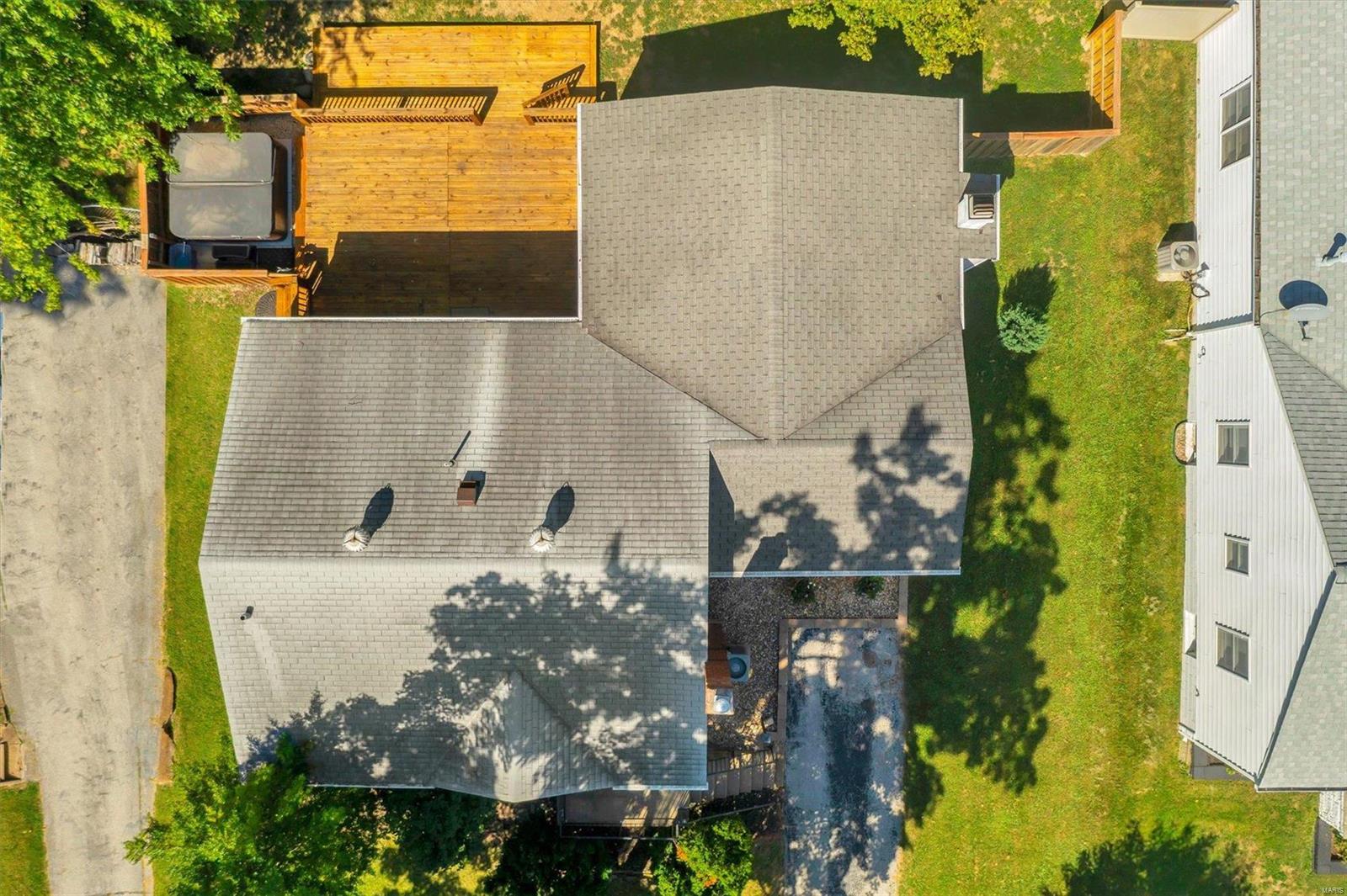 201 East Jackson Road Webster Groves, MO 63119 - Photo 38 of 42
