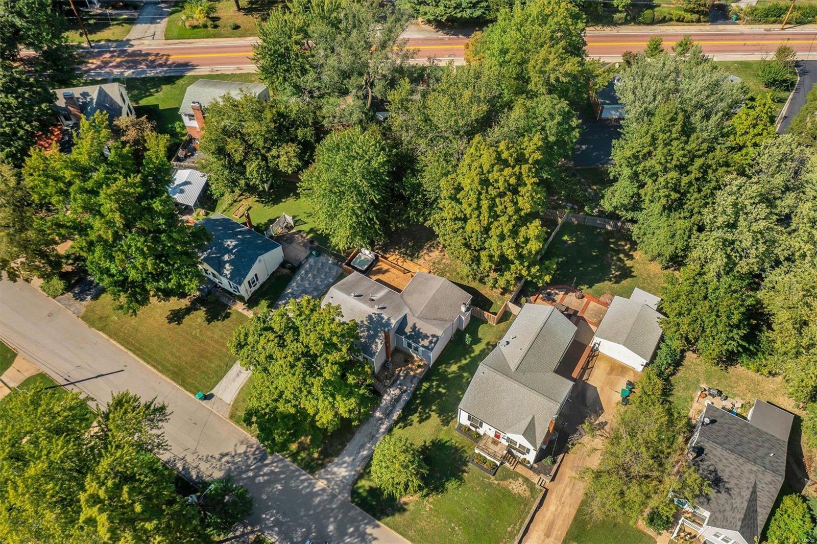 201 East Jackson Road Webster Groves, MO 63119 - Photo 40 of 42