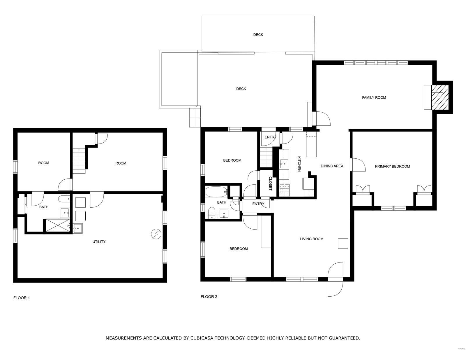201 East Jackson Road Webster Groves, MO 63119 - Photo 41 of 42