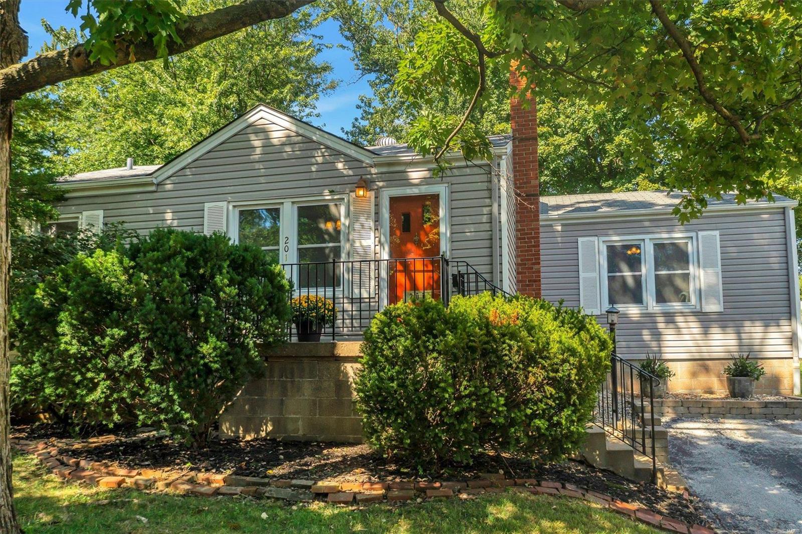 201 East Jackson Road Webster Groves, MO 63119 - Photo 42 of 42