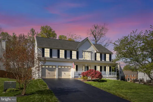 $650,000 | 8 Queens Mill Court, Stafford, VA 22554