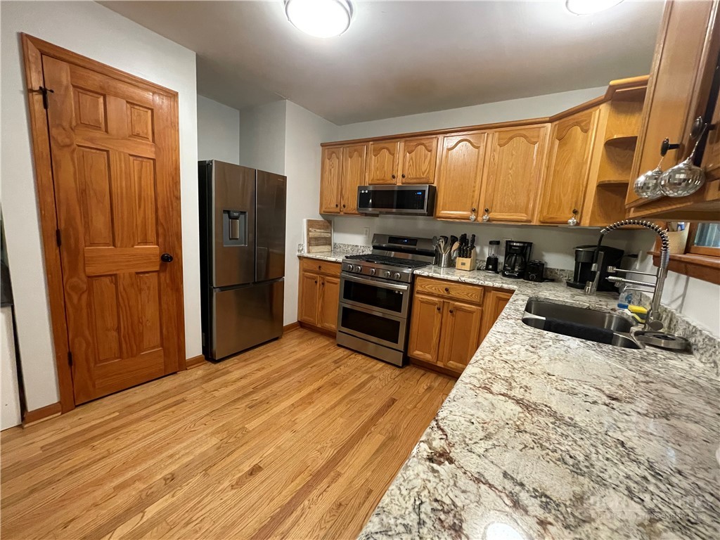 674 Rivers Edge Road Sparta, NC 28675 - Photo 14 of 39 Gallery Image 14