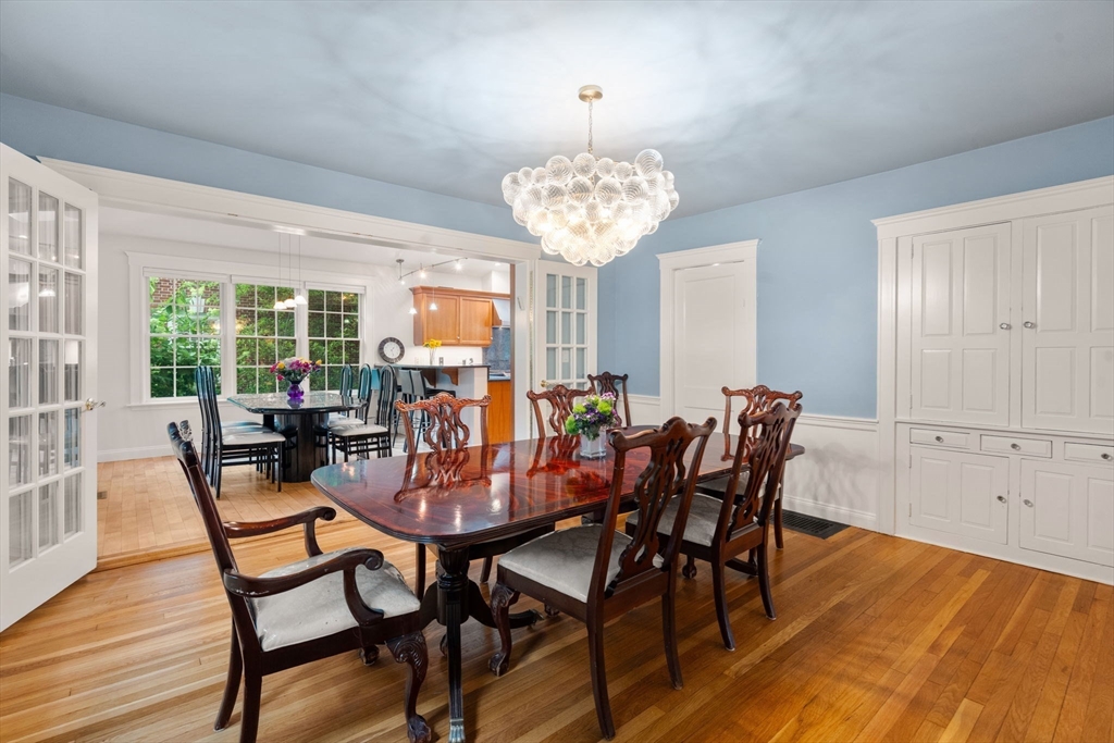 111 Clinton Road Brookline, MA 02445 - Photo 9 of 40 Gallery Image 9