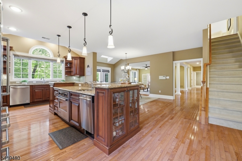 8 Ridgeline Drive Long Valley, NJ 07853 - Photo 15 of 50