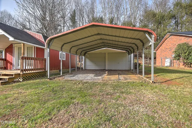 $425,000 | 1363 Highway 91, Elizabethton, TN 37643
