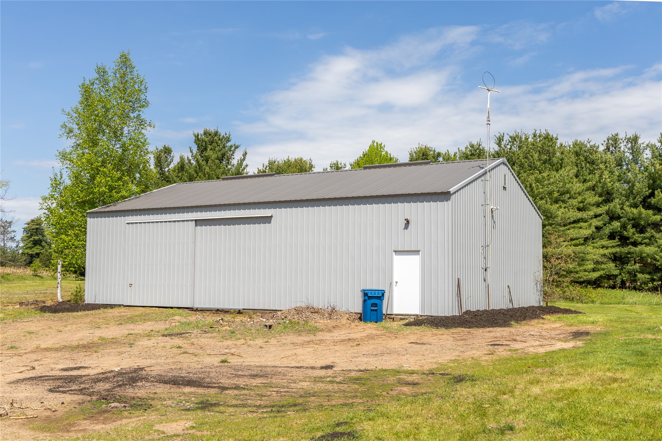 N3570 River Road Bruce, WI 54819 - Photo 32 of 45