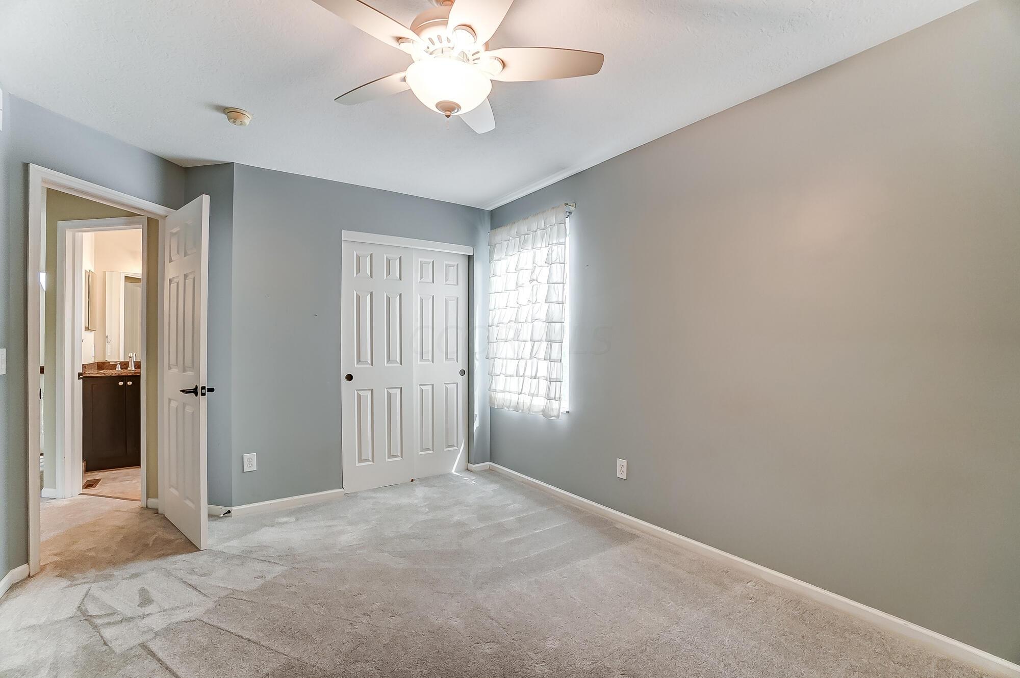 7440 Rolling Ridge Way Westerville, OH 43082 - Photo 63 of 85 Bedroom3
