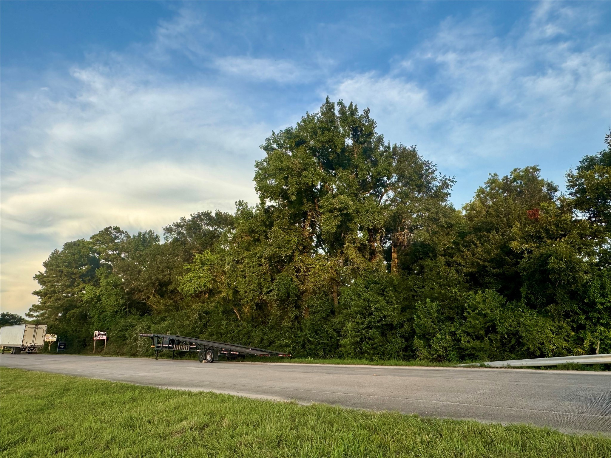 0 Gulf Pump Road Crosby, TX 77532 - Photo 2 of 4