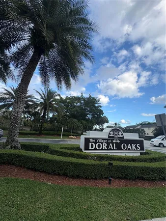 $4,500 | 9881 Northwest 52nd Terrace, Unit 9881, Doral, FL 33178