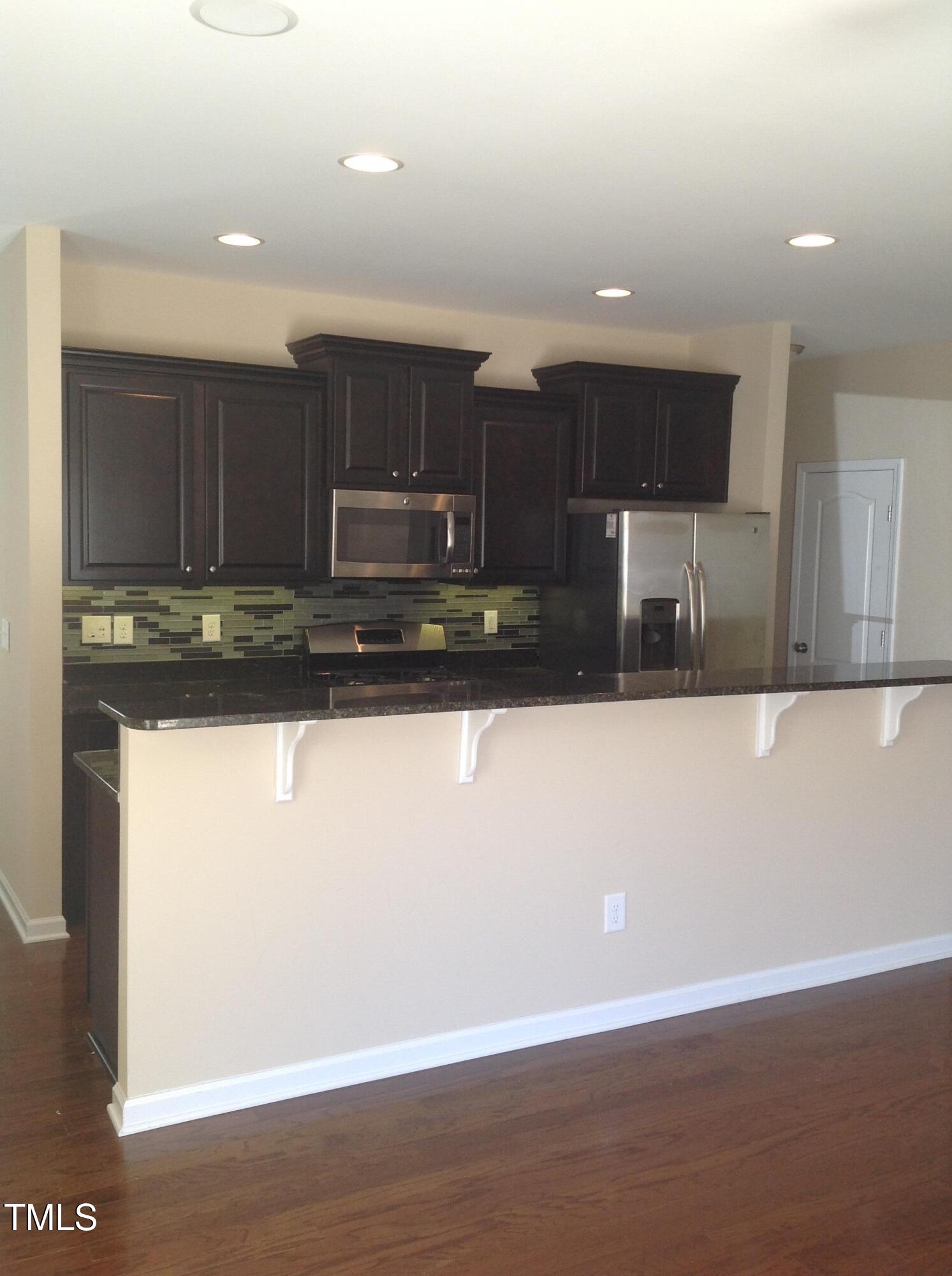 933 Ileagnes Road Raleigh, NC 27603 - Photo 5 of 22 kitchen2--933Ileagnes