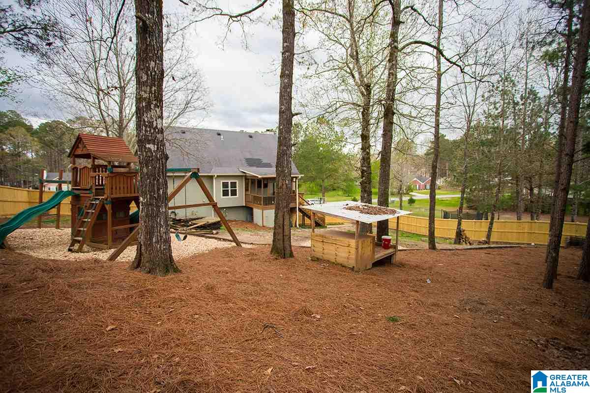 116 Park Forest Terrace Alabaster, AL 35007 - Photo 28 of 29
