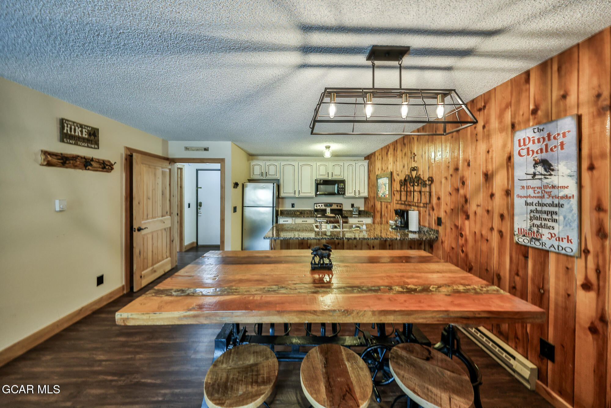 490 Kings Crossing Road, Unit 423 Winter Park, CO 80482 - Photo 15 of 66 S2=423_SM-18