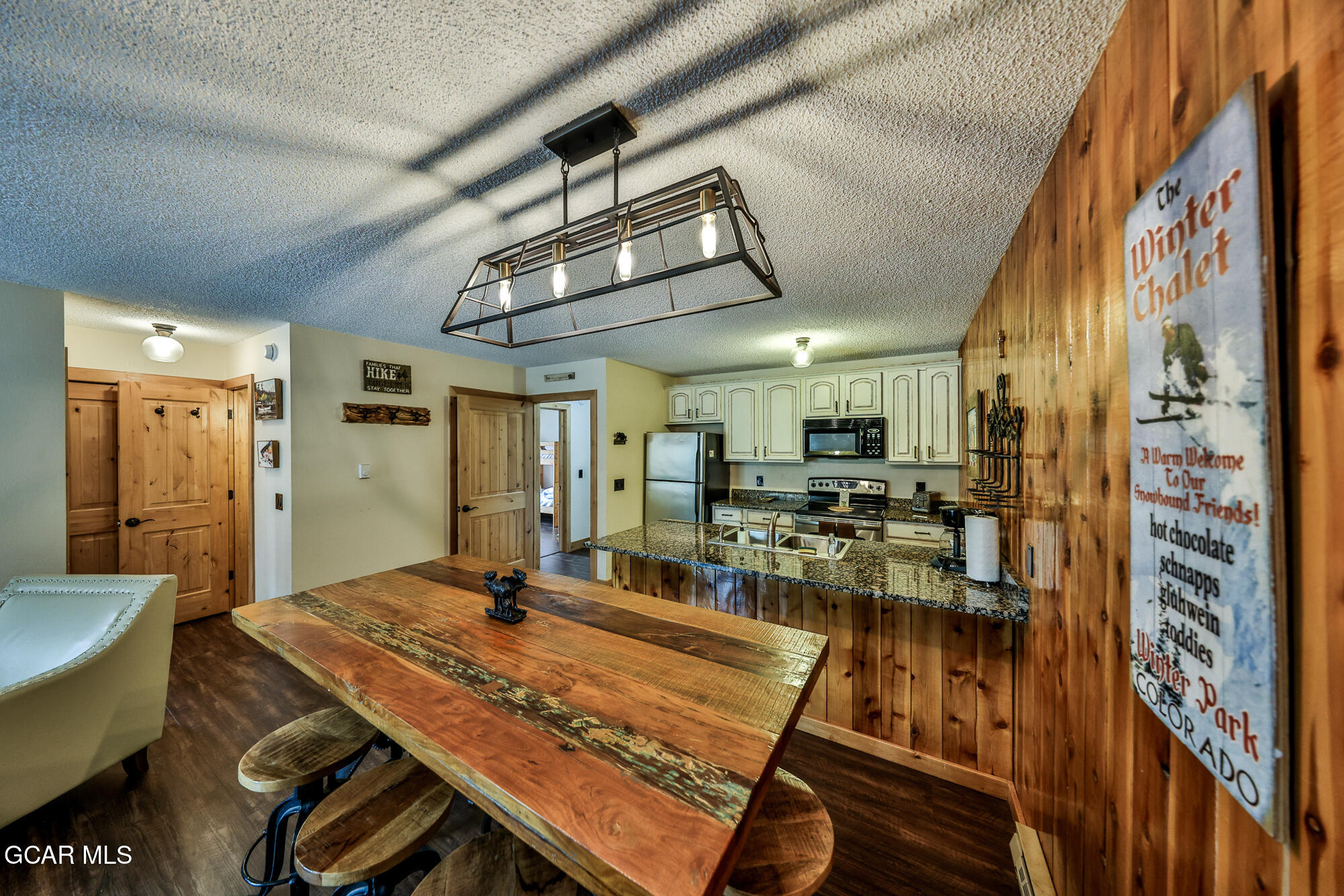 490 Kings Crossing Road, Unit 423 Winter Park, CO 80482 - Photo 16 of 66 S2=423_SM-19