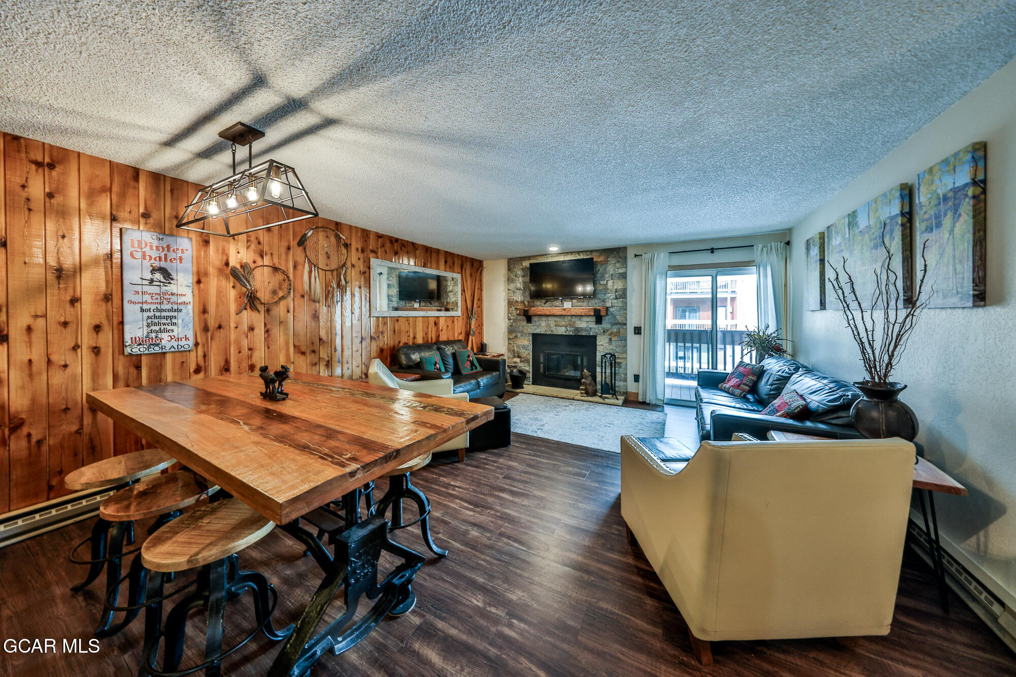 490 Kings Crossing Road, Unit 423 Winter Park, CO 80482 - Photo 17 of 66 S2=423_SM-20