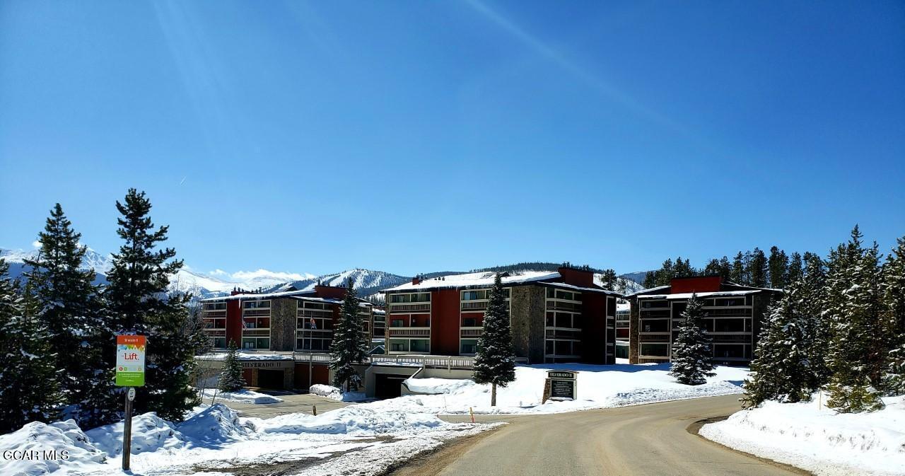 490 Kings Crossing Road, Unit 423 Winter Park, CO 80482 - Photo 2 of 66 Silverado 11 423 22