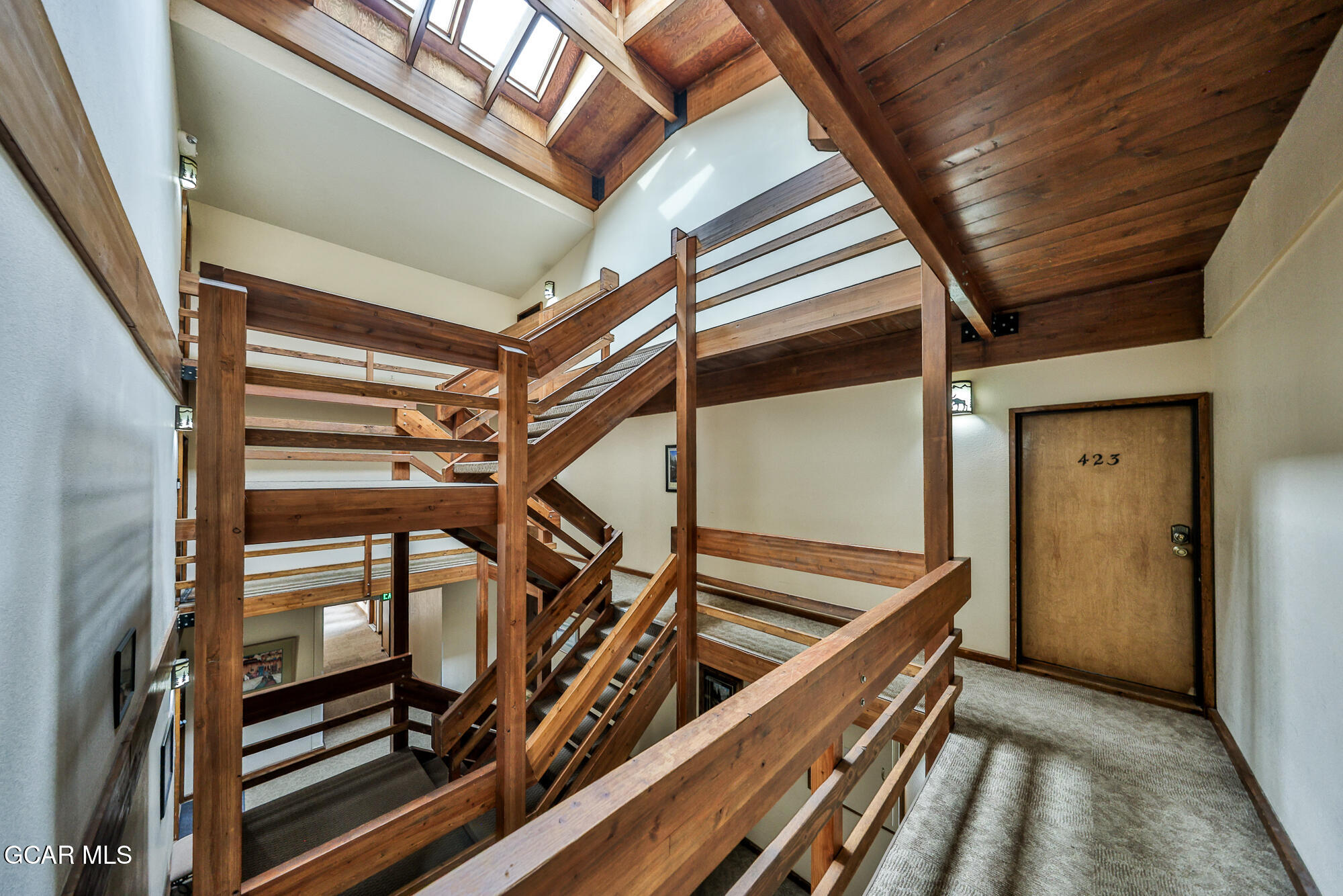 490 Kings Crossing Road, Unit 423 Winter Park, CO 80482 - Photo 42 of 66 S2=423_SM-41