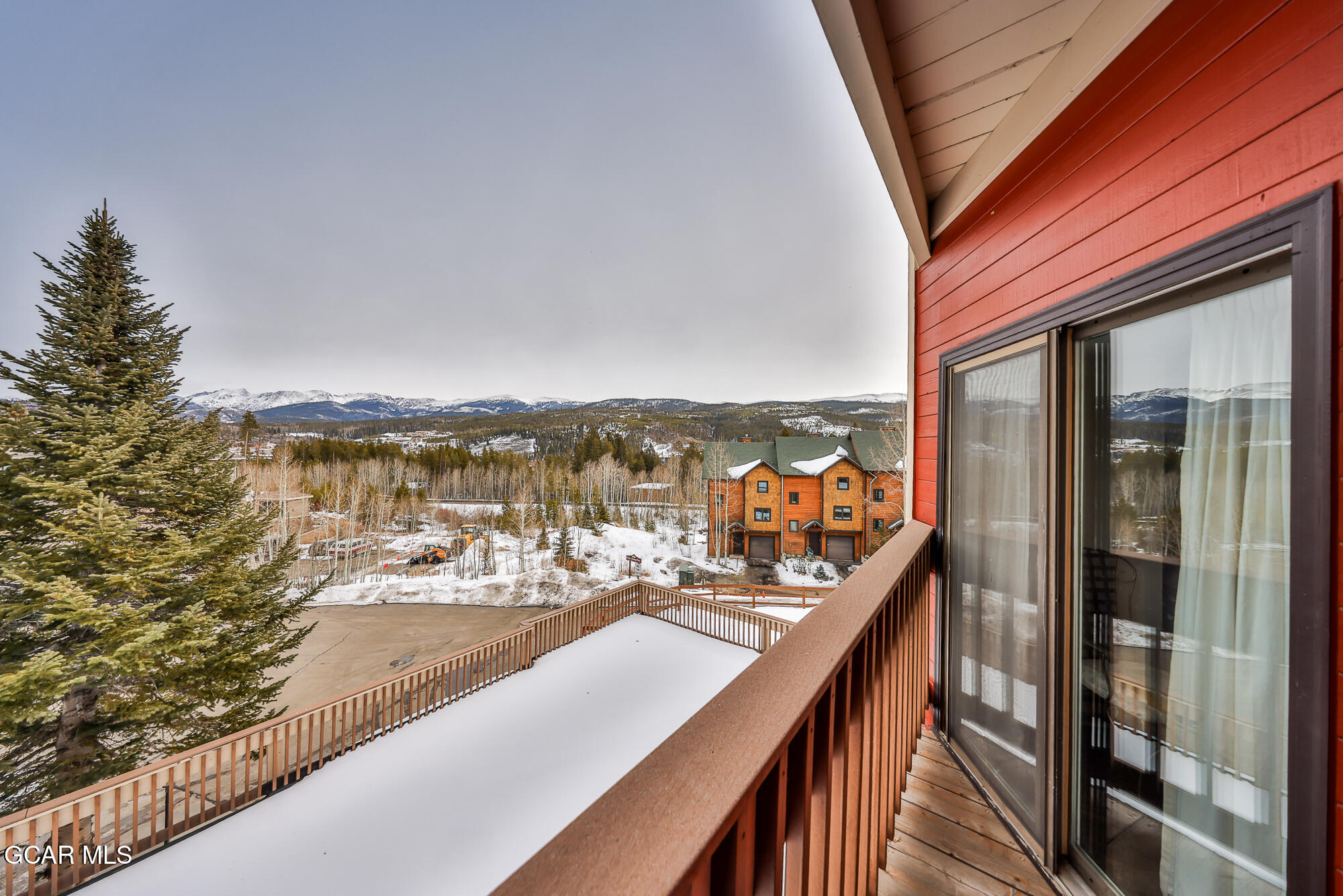 490 Kings Crossing Road, Unit 423 Winter Park, CO 80482 - Photo 47 of 66 S2=423_SM-36