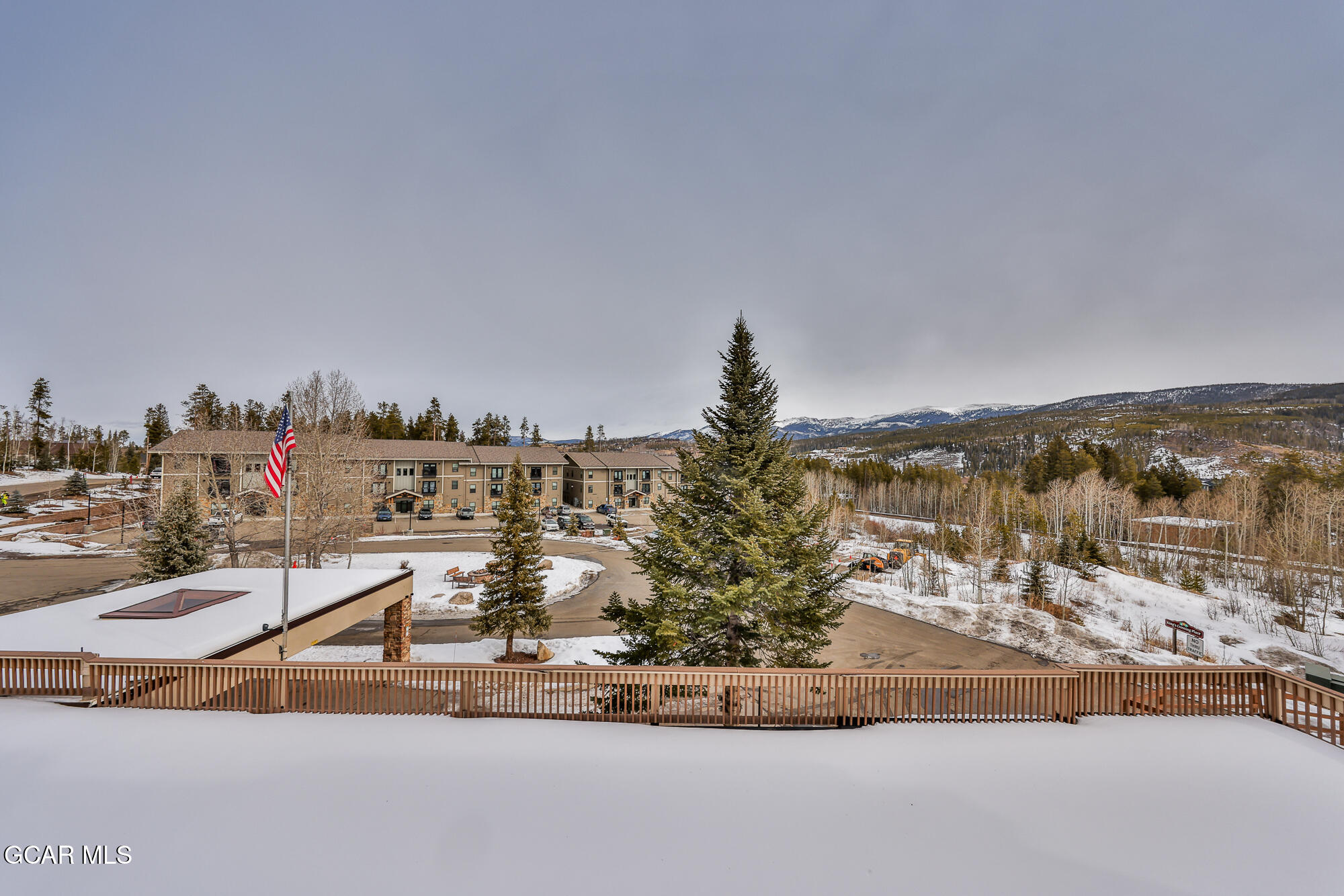 490 Kings Crossing Road, Unit 423 Winter Park, CO 80482 - Photo 48 of 66 S2=423_SM-29