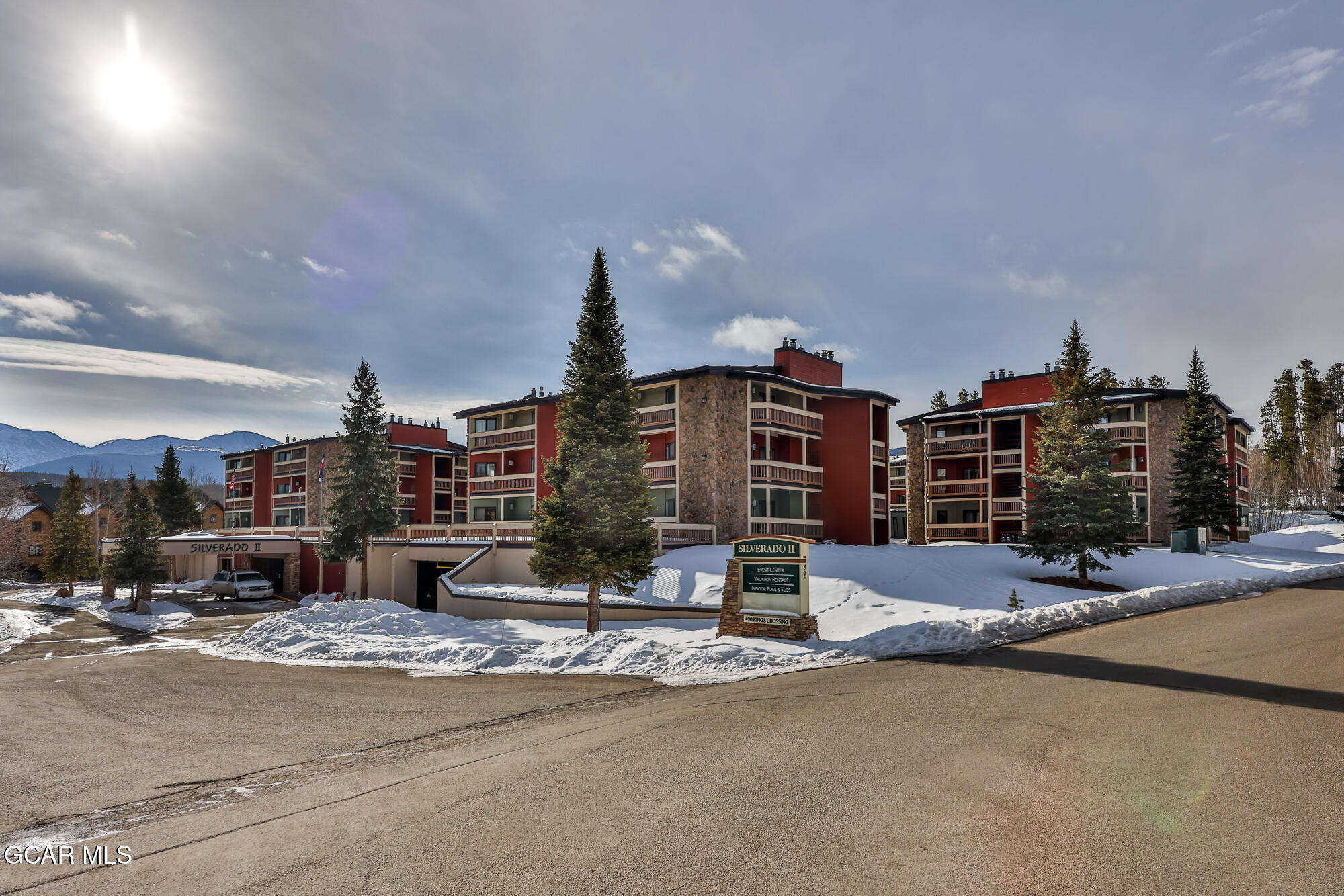 490 Kings Crossing Road, Unit 423 Winter Park, CO 80482 - Photo 6 of 66 S2=423_SM-3