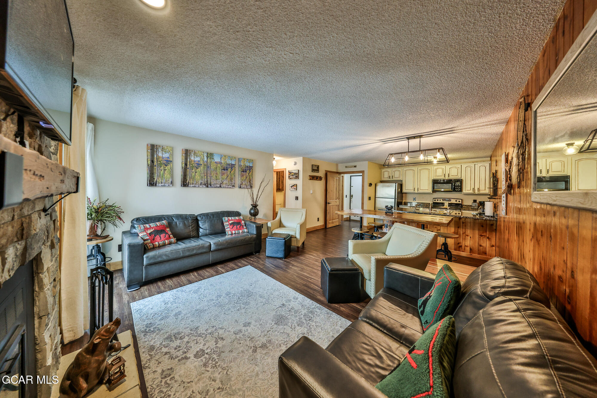 490 Kings Crossing Road, Unit 423 Winter Park, CO 80482 - Photo 10 of 66 S2=423_SM-13