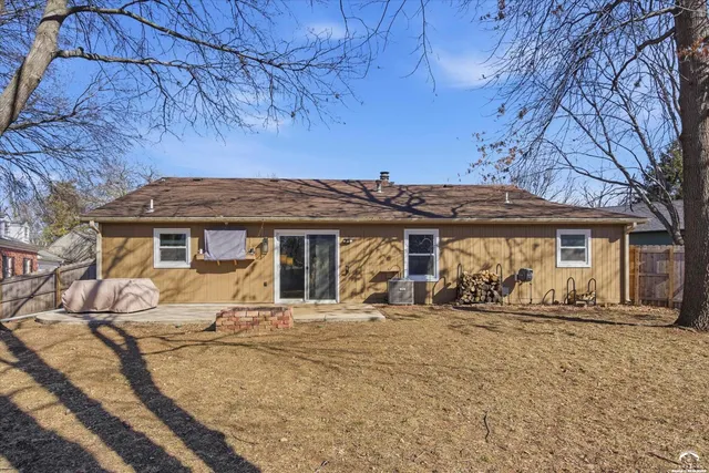 $310,000 | 317 Tall Grass Court, Lawrence, KS 66049