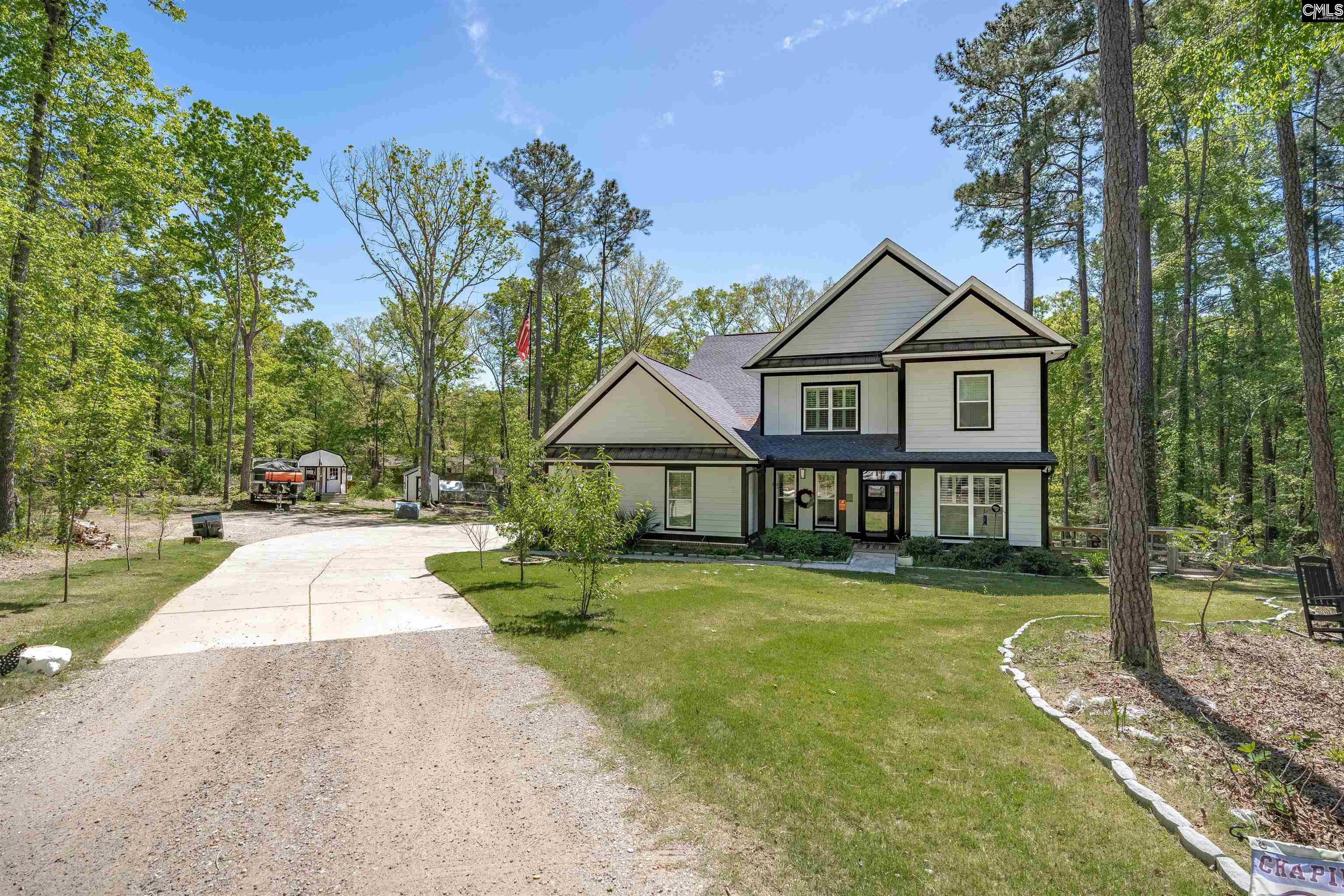 437 Amicks Ferry Road Chapin, SC 29036 - Photo 45 of 45