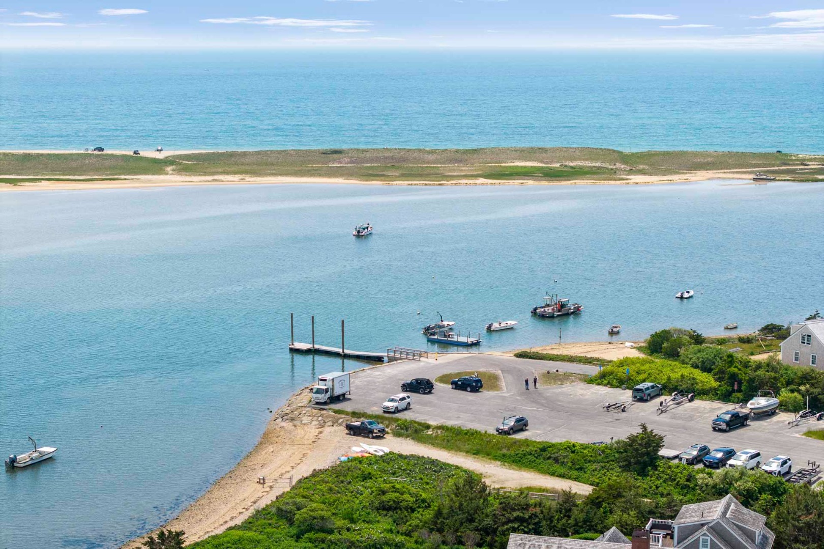 17 Town Lot Road Edgartown, MA 02539 - Photo 45 of 62