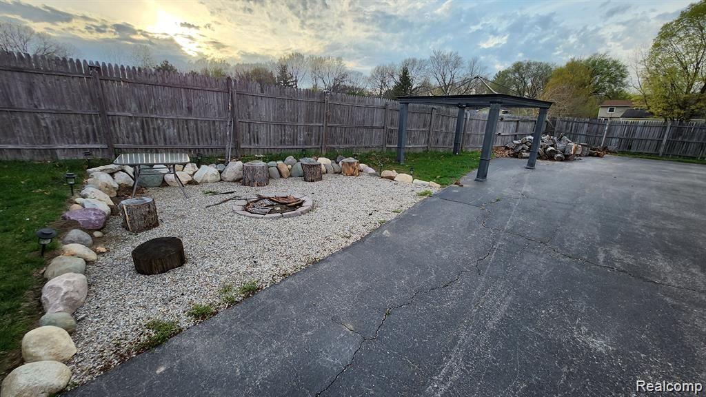 13281 North Bray Road Clio, MI 48420 - Photo 35 of 47
