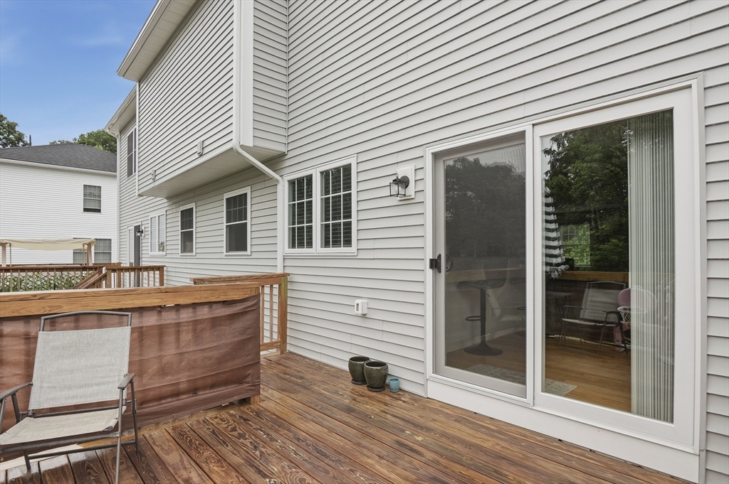670 Burncoat Street, Unit A Worcester, MA 01606 - Photo 35 of 37
