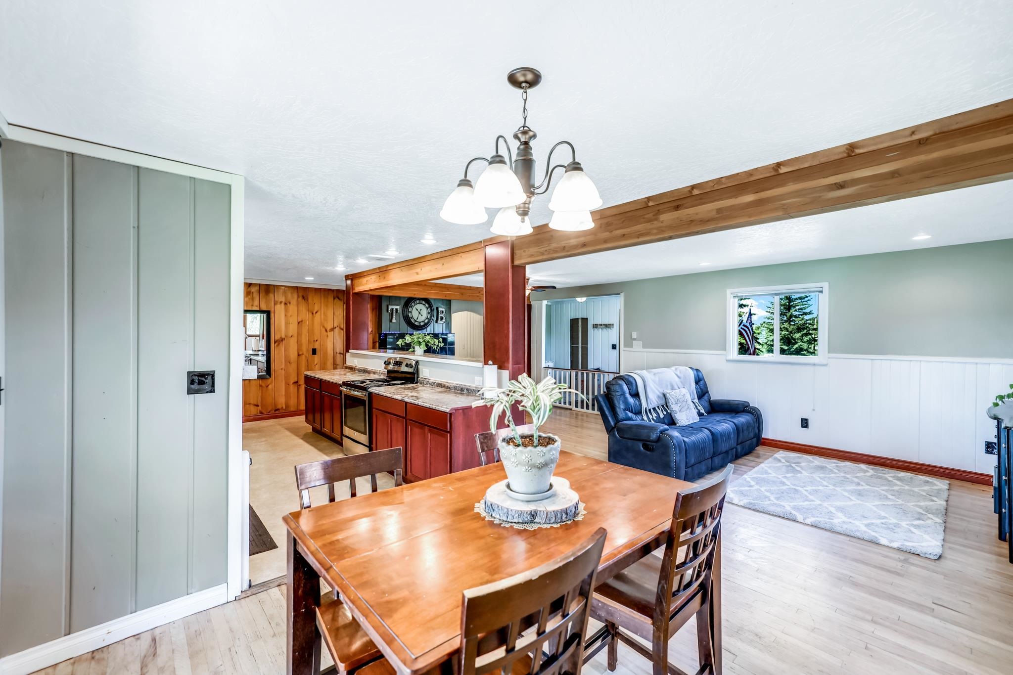 13623 South Madison Road Valleyford, WA 99036 - Photo 23 of 50