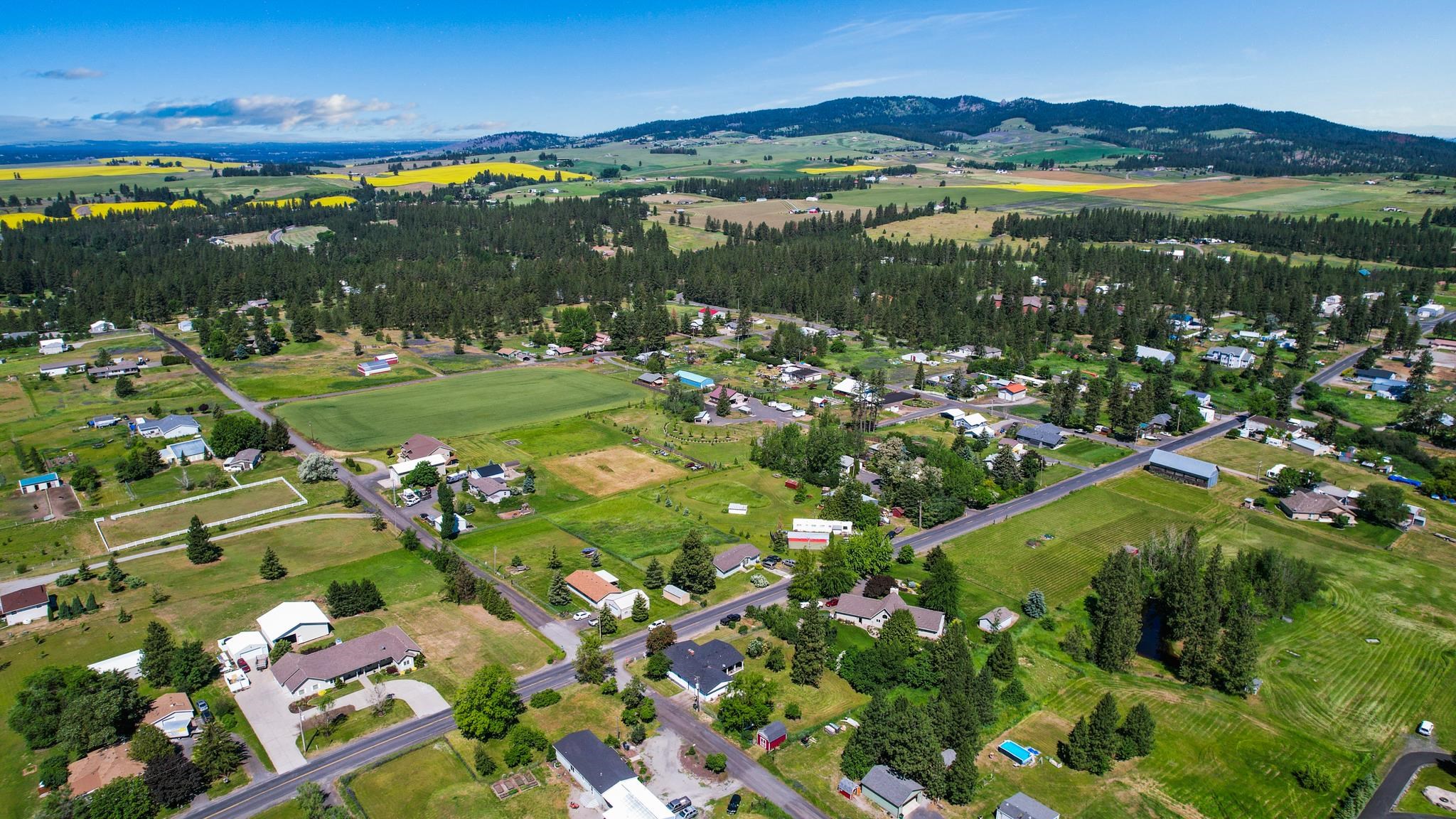 13623 South Madison Road Valleyford, WA 99036 - Photo 47 of 50