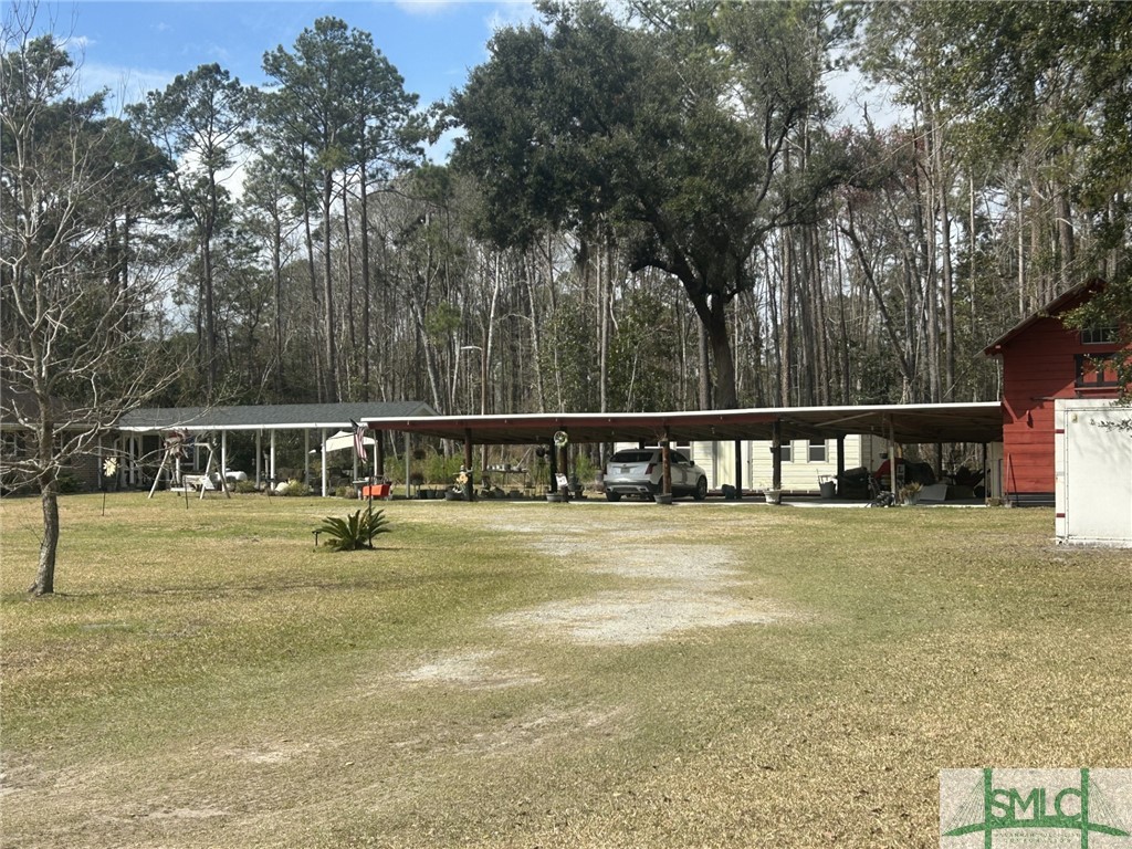 5475-5485 McCall Road Rincon, GA 31326 - Photo 11 of 16