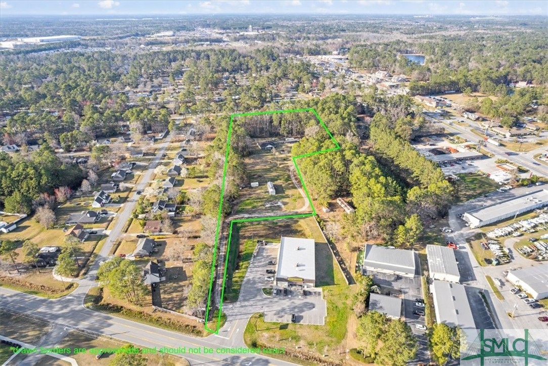 5475-5485 McCall Road Rincon, GA 31326 - Photo 2 of 16