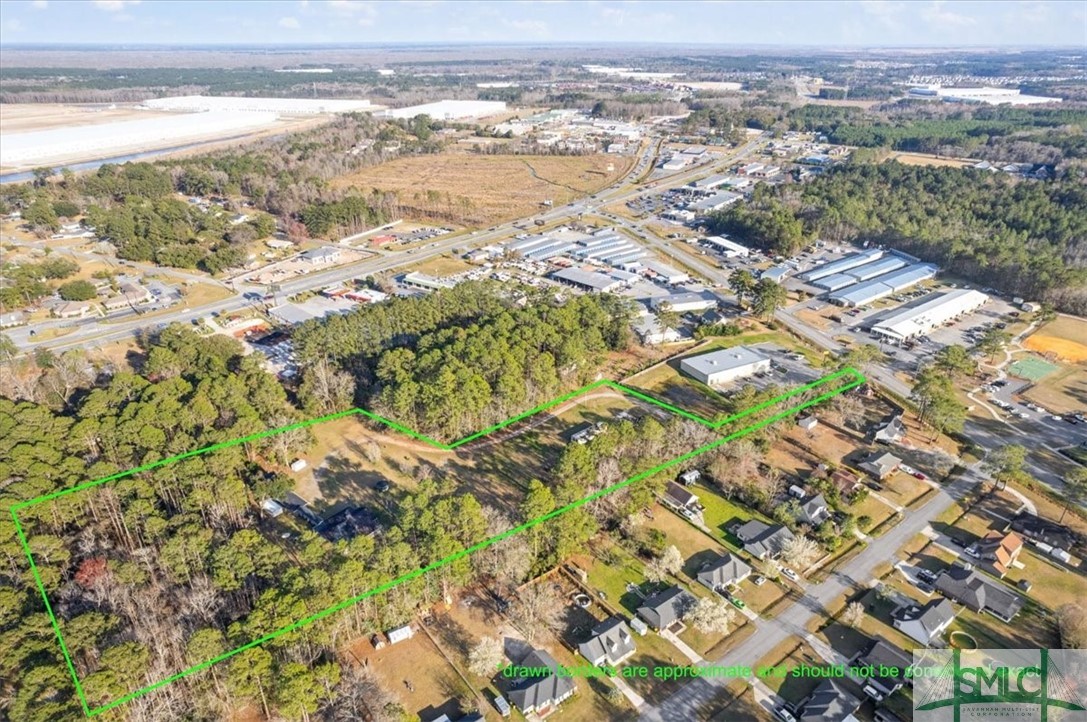 5475-5485 McCall Road Rincon, GA 31326 - Photo 3 of 16