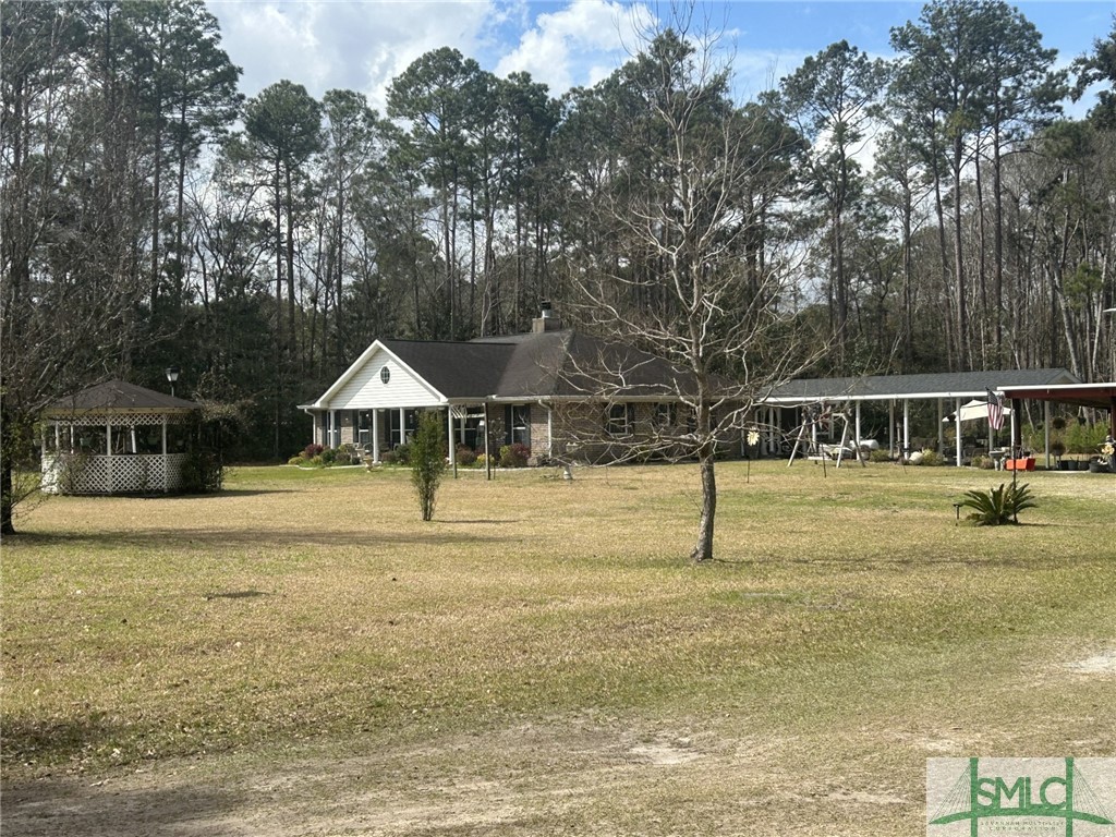 5475-5485 McCall Road Rincon, GA 31326 - Photo 10 of 16