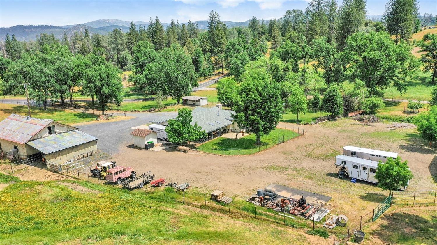 22025 Ferretti Road Groveland, CA 95321 - Photo 69 of 92