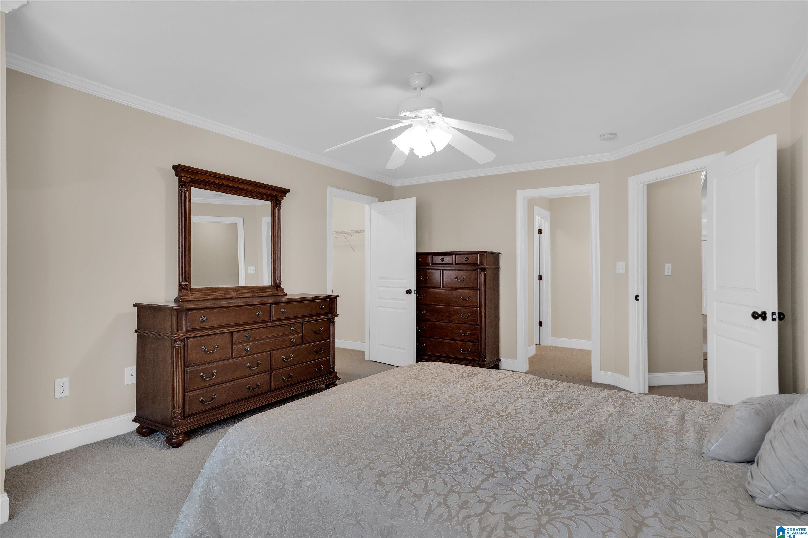 113 Kilkerran Way Pelham, AL 35124 - Photo 33 of 46