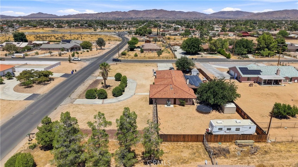 14367 Flathead Road Apple Valley, CA 92307 - Photo 46 of 51