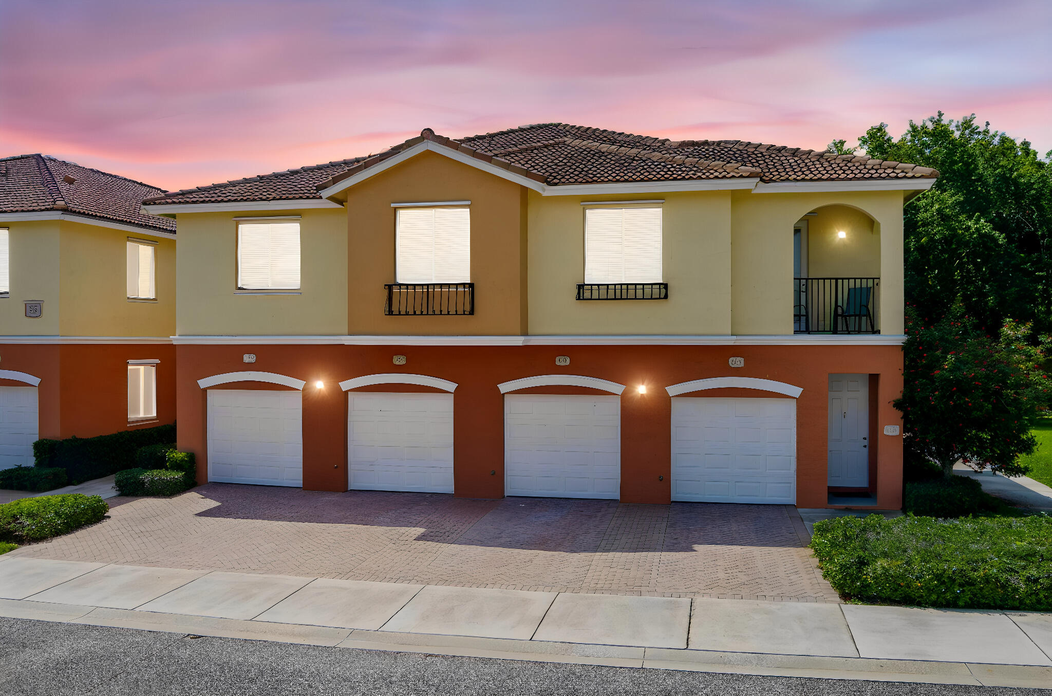58 Southeast Palermo, Unit 104 Stuart, FL 34994 - Photo 33 of 37 1-print-58-se-palermo-ct-104