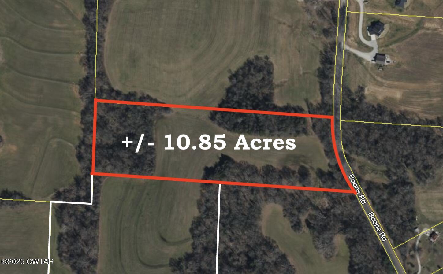 0 Boone Road Medina, TN 38355 - Photo 1 of 1 Screen Shot 2025-06-20 at 12.35.34 PM