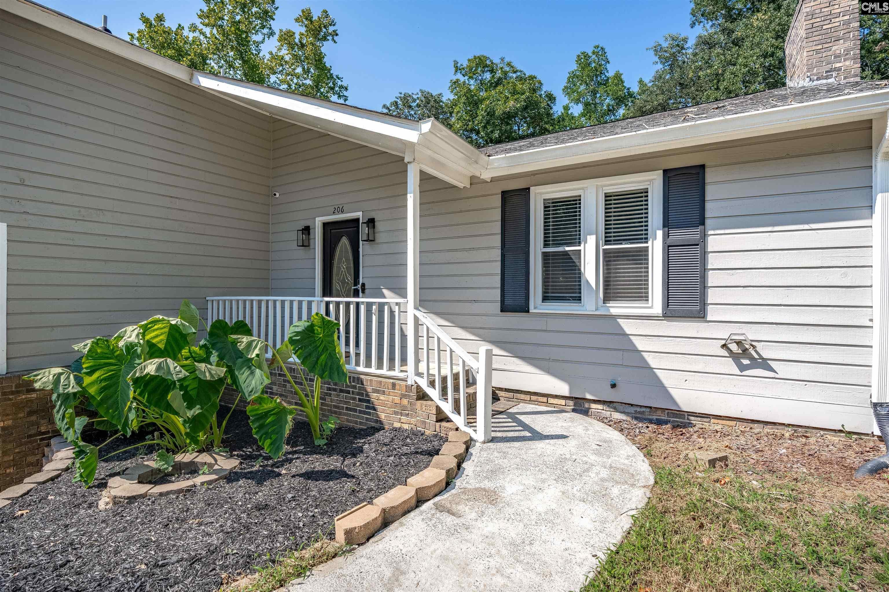 206 Rodborough Road Columbia, SC 29212 - Photo 5 of 50 Gallery Image 5