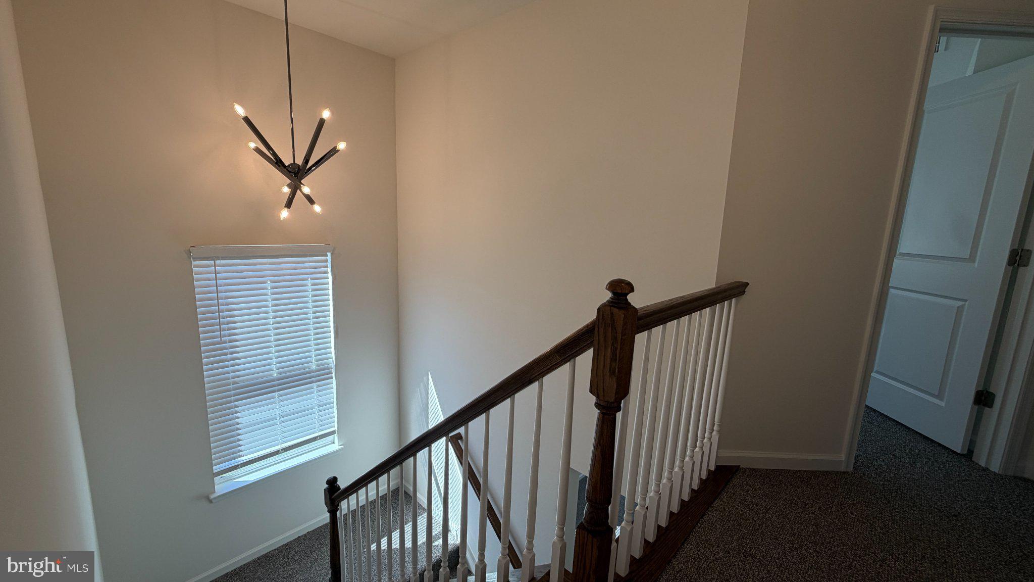78 Tansboro Road Berlin, NJ 08009 - Photo 18 of 41 a view of a hallway with stairs