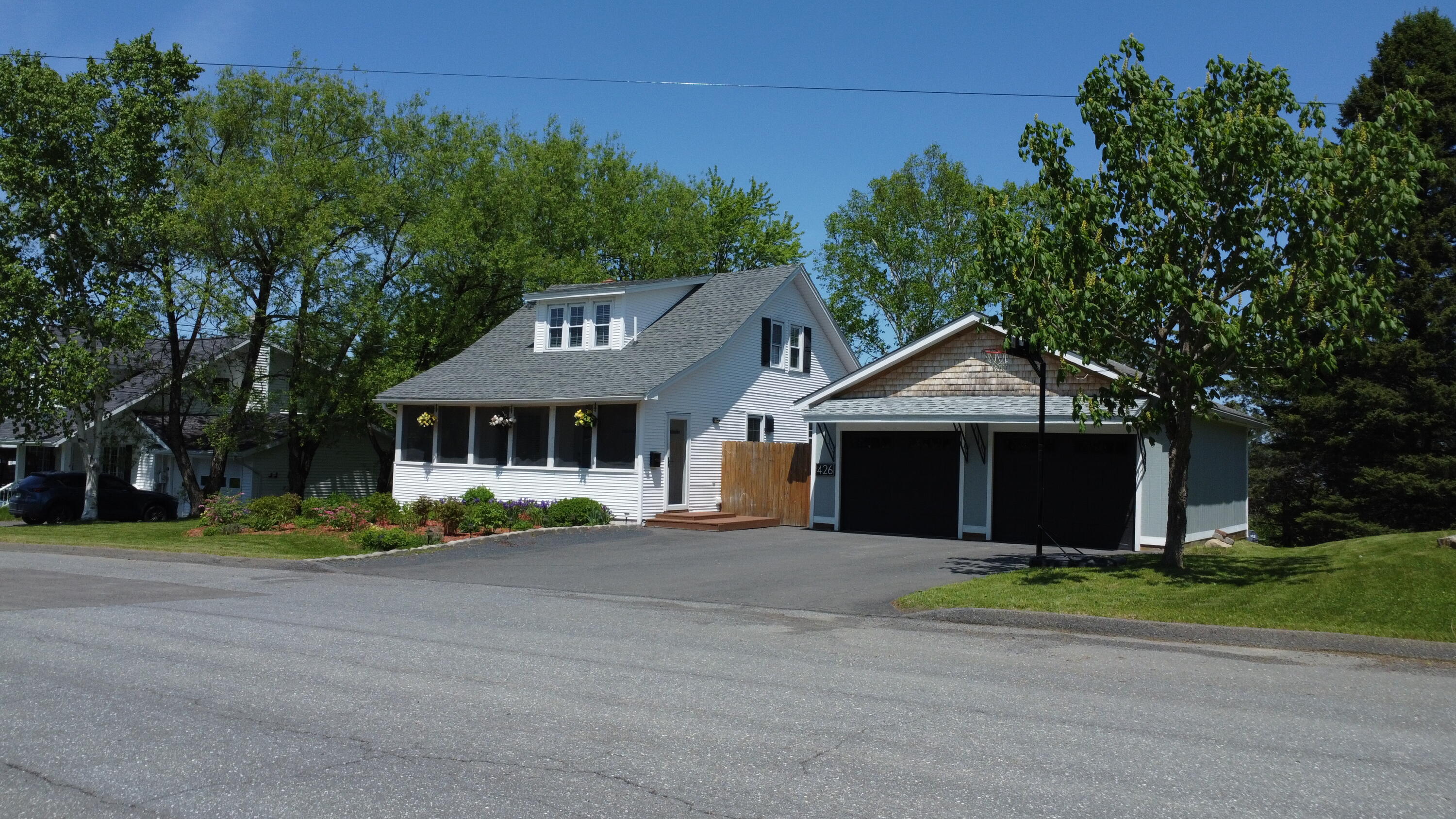 426 Spring Street Madawaska, ME 04756 - Photo 85 of 118 DJI_0795