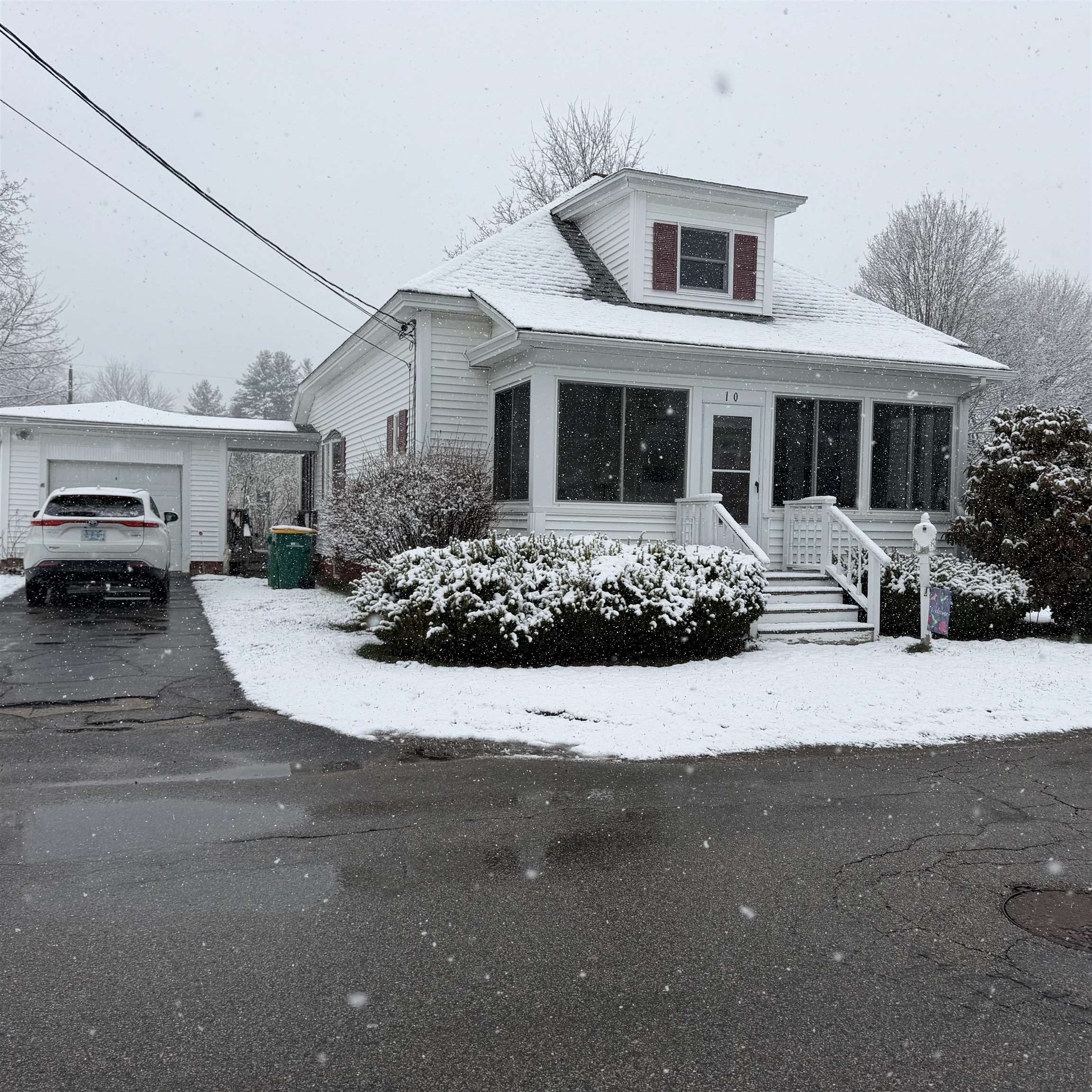 10 Willey Street Rochester, NH 03867 - Photo 31 of 31