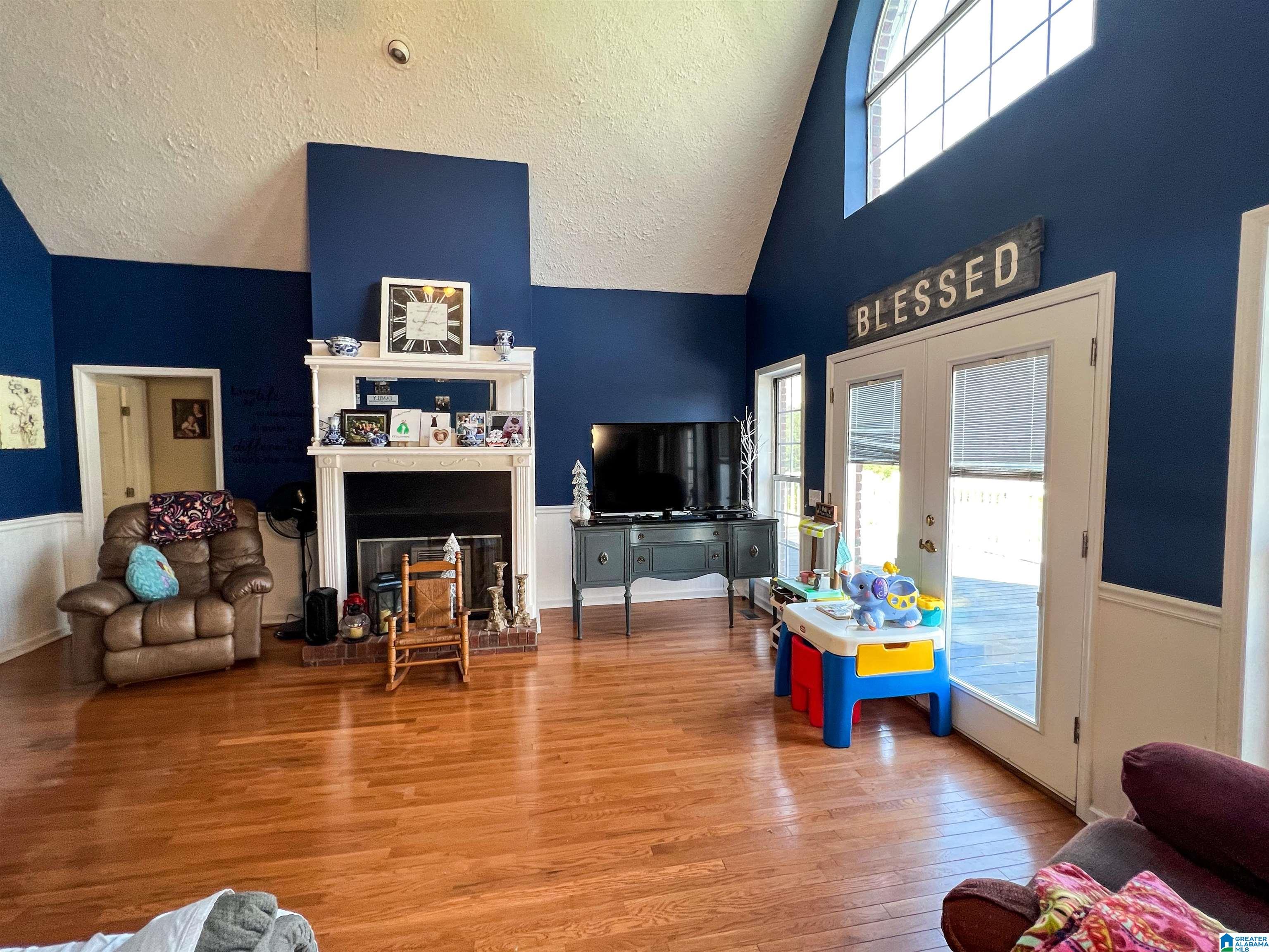 1485 Pinehole Road Lineville, AL 36266 - Photo 23 of 50