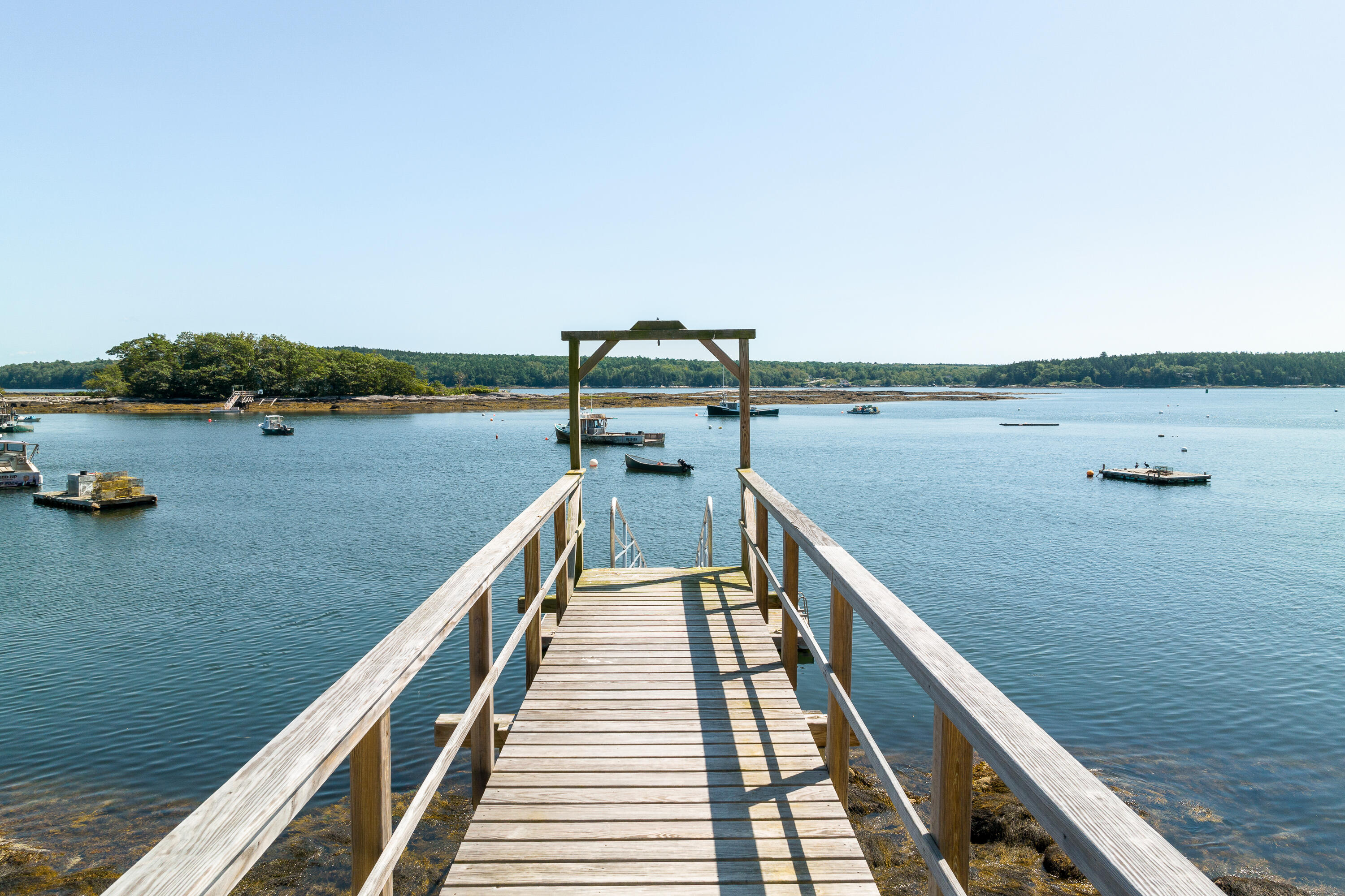 907 Cundy's Harbor Road Harpswell, ME 04079 - Photo 81 of 85 (83)_907 Cundys Harbor Rd. Harpswell(MAP