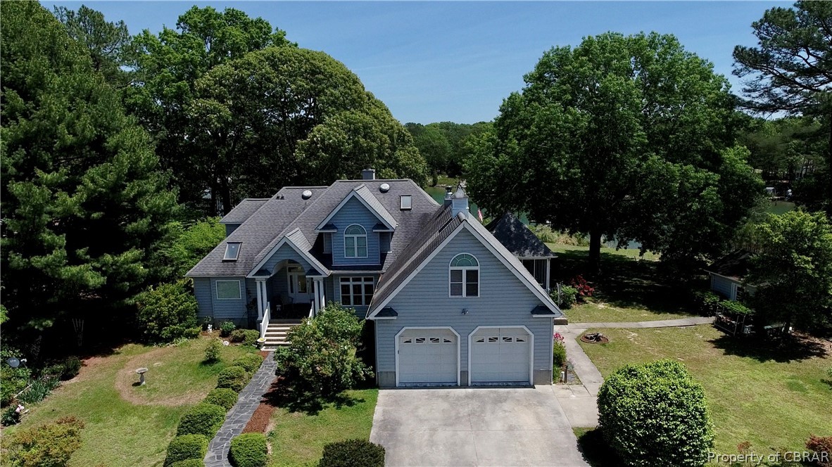 746 Oyster Point Drive Reedville, VA 22539 - Photo 1 of 50 Gallery Image 1