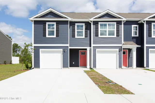 $269,999 | 7791 Pennycress Drive, Unit 544, Leland, NC 28451