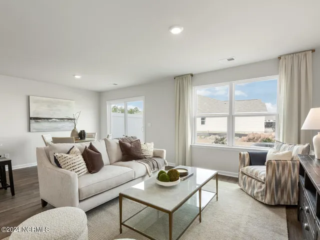 $269,999 | 7791 Pennycress Drive, Unit 544, Leland, NC 28451